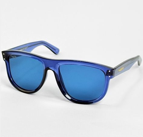 ggafas.com -Gafas Sol Filtro UV400 Lente Polarizado Azul