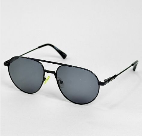 ggafas.com -Gafas Sol Filtro UV400 Lente Polarizado Negro