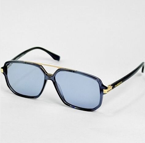 ggafas.com -Gafas Sol Filtro UV400 Lente Polarizado Azul