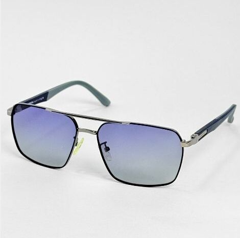 ggafas.com -Gafas Sol Filtro UV400 Lente Polarizado Celeste