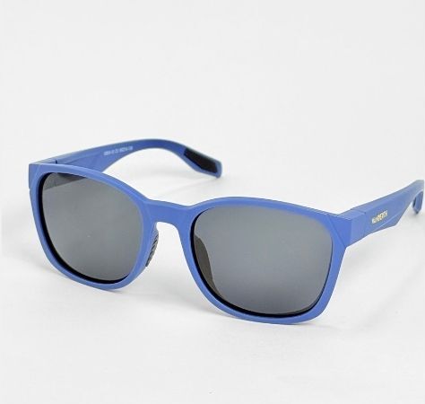 ggafas.com -Gafas Sol Filtro UV400 Lente Polarizado Azul-Gris