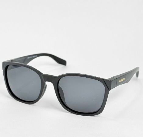 ggafas.com -Gafas Sol Filtro UV400 Lente Polarizado Negro