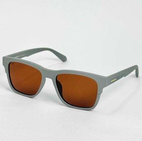 ggafas.com -Gafas Sol Filtro UV400 Lente Polarizado Gris-Naranja