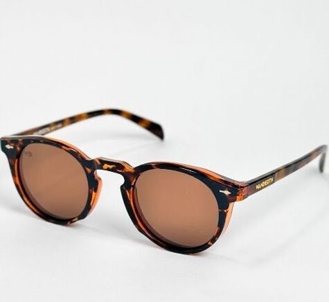 ggafas.com -Gafas Sol Filtro UV400 Lente Polarizado Naranja
