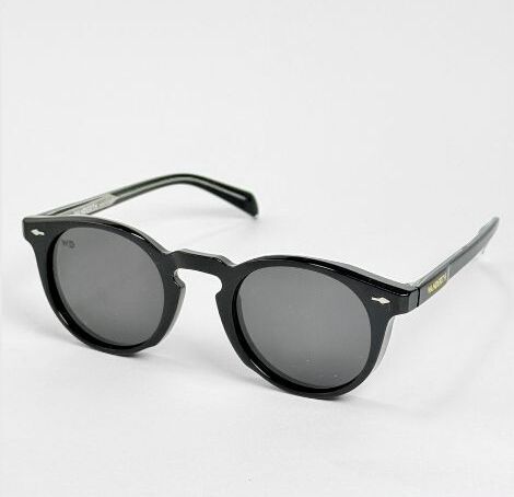 ggafas.com -Gafas Sol Filtro UV400 Lente Polarizado Negro