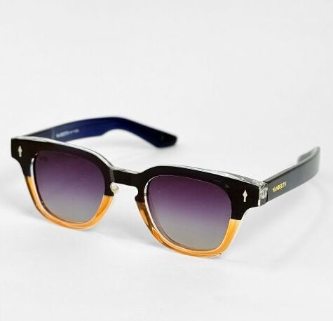 ggafas.com -Gafas Sol Filtro UV400 Lente Polarizado Multicolor-Morado