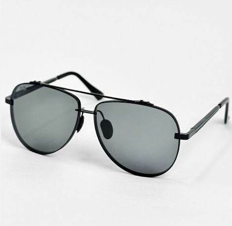 ggafas.com -Gafas Sol Filtro UV400 Lente Polarizado Negro