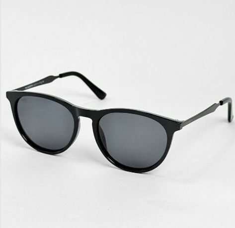 ggafas.com -Gafas Sol Filtro UV400 Lente Polarizado Negro