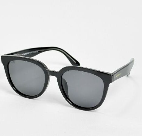 ggafas.com -Gafas Sol Filtro UV400 Lente Polarizado Negro