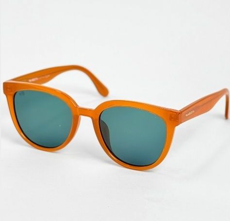 ggafas.com -Gafas Sol Filtro UV400 Lente Polarizado Naranja-Azul