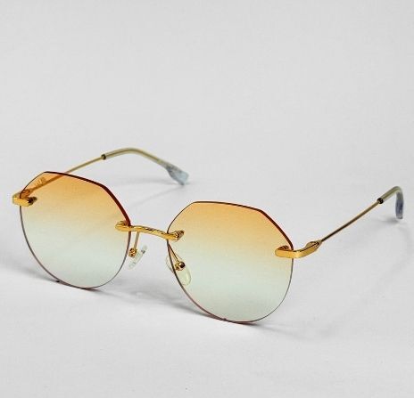 ggafas.com -Gafas Sol Filtro UV400 Lente Polarizado Dorado