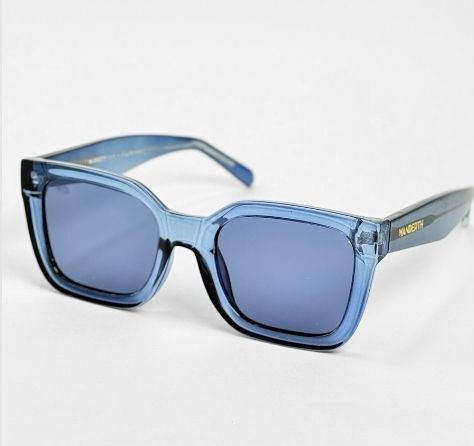 ggafas.com -Gafas Sol Filtro UV400 Lente Polarizado Azul