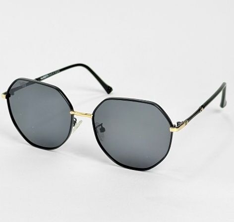 ggafas.com -Gafas Sol Filtro UV400 Lente Polarizado Negro