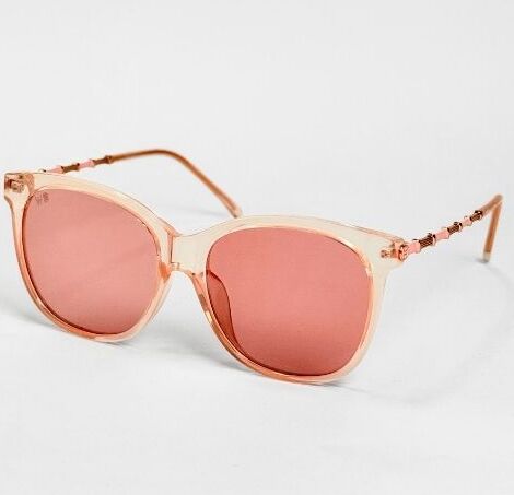 ggafas.com -Gafas Sol Filtro UV400 Lente Polarizado Rosado