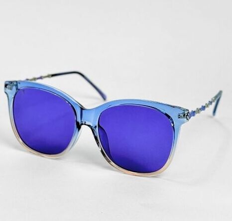 ggafas.com -Gafas Sol Filtro UV400 Lente Polarizado Celeste-Azul