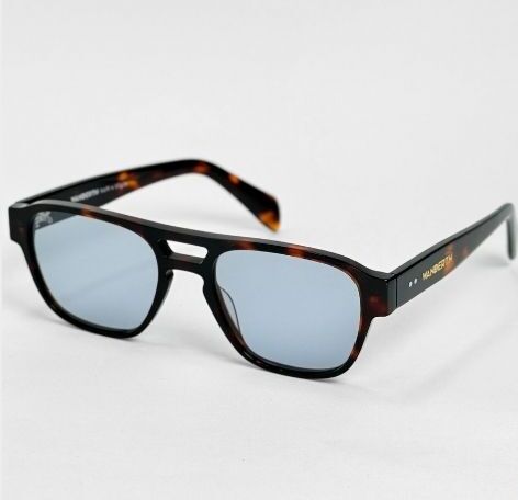 ggafas.com -Gafas Sol Filtro UV400 Lente Polarizado Negro-Gris