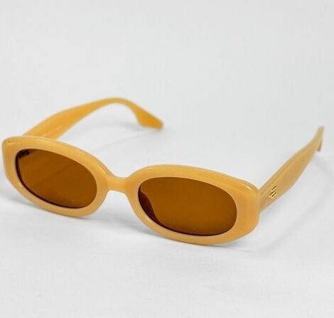ggafas.com -Gafas Sol Filtro UV400 Lente Polarizado Naranja-Marron