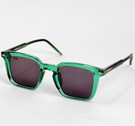 ggafas.com -Gafas Sol Filtro UV400 Lente Polarizado Celeste-Morado