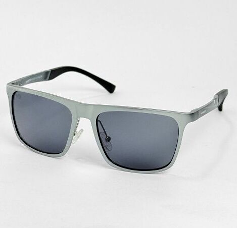 ggafas.com -Gafas Sol Filtro UV400 Lente Polarizado Gris
