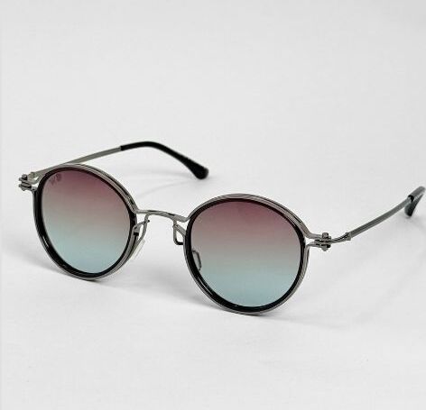 ggafas.com -Gafas Sol Filtro UV400 Lente Polarizado Gris-Rosa