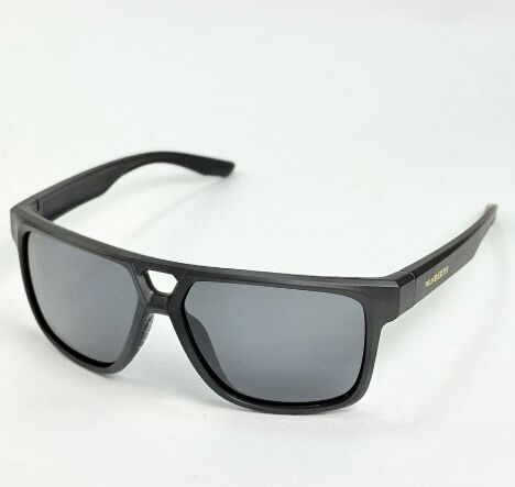 ggafas.com -Gafas Sol Filtro UV400 Lente Polarizado Negro