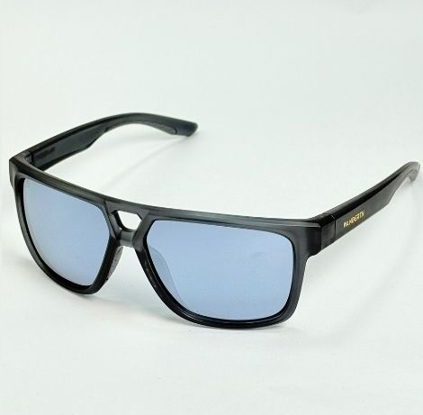 ggafas.com -Gafas Sol Filtro UV400 Lente Polarizado Negro-Gris