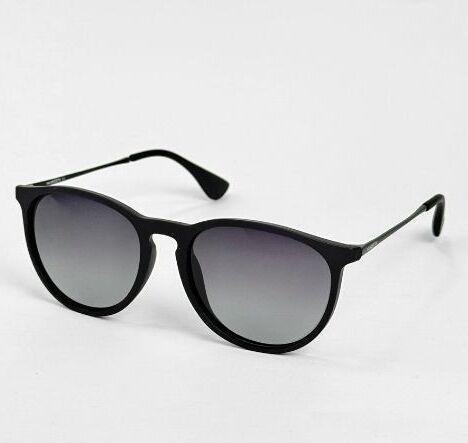 ggafas.com -Gafas Sol Filtro UV400 Lente Polarizado Negro