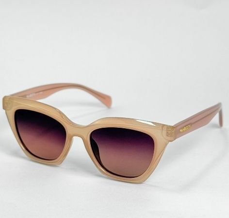 ggafas.com -Gafas Sol Filtro UV400 Lente Polarizado Rosa-Morado