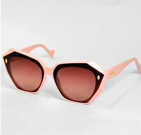 ggafas.com -Gafas Sol Filtro UV400 Lente Polarizado Rosa