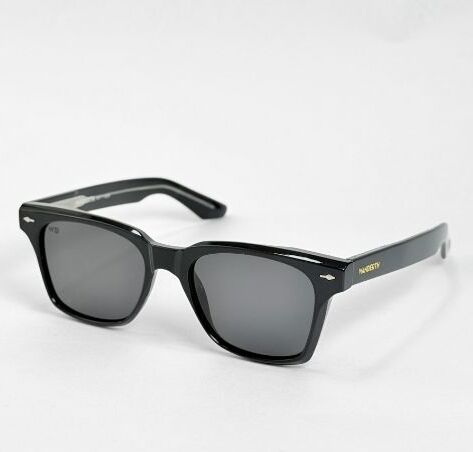 ggafas.com -Gafas Sol Filtro UV400 Lente Polarizado Negro ggafas.com -Gafas Sol Filtro UV400 Lente Polarizado Negro