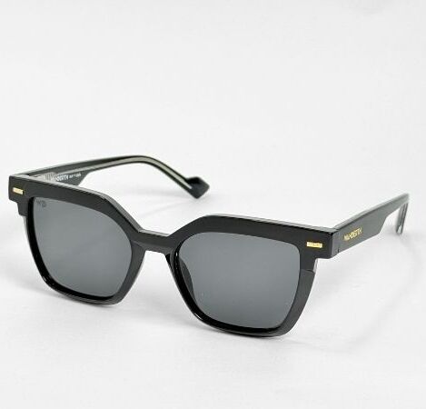 ggafas.com -Gafas Sol Filtro UV400 Lente Polarizado Negro