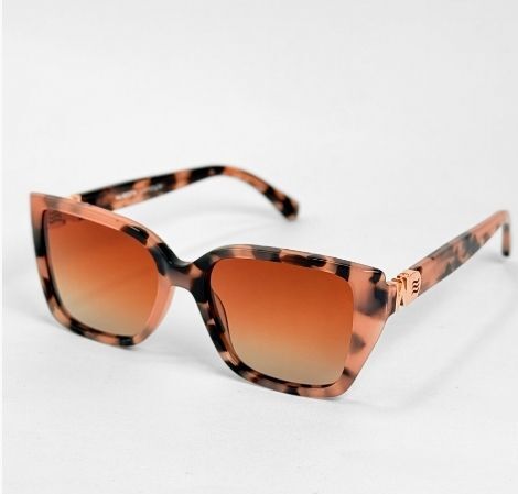 ggafas.com -Gafas Sol Filtro UV400 Lente Polarizado Rosa-Naranja