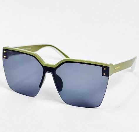 ggafas.com -Gafas Sol Filtro UV400 Lente Polarizado Verde-Azul