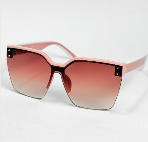 ggafas.com -Gafas Sol Filtro UV400 Lente Polarizado Rosado