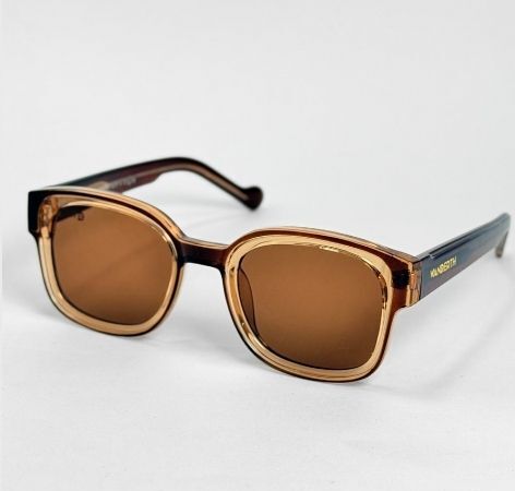 ggafas.com -Gafas Sol Filtro UV400 Lente Polarizado Negro-Marron