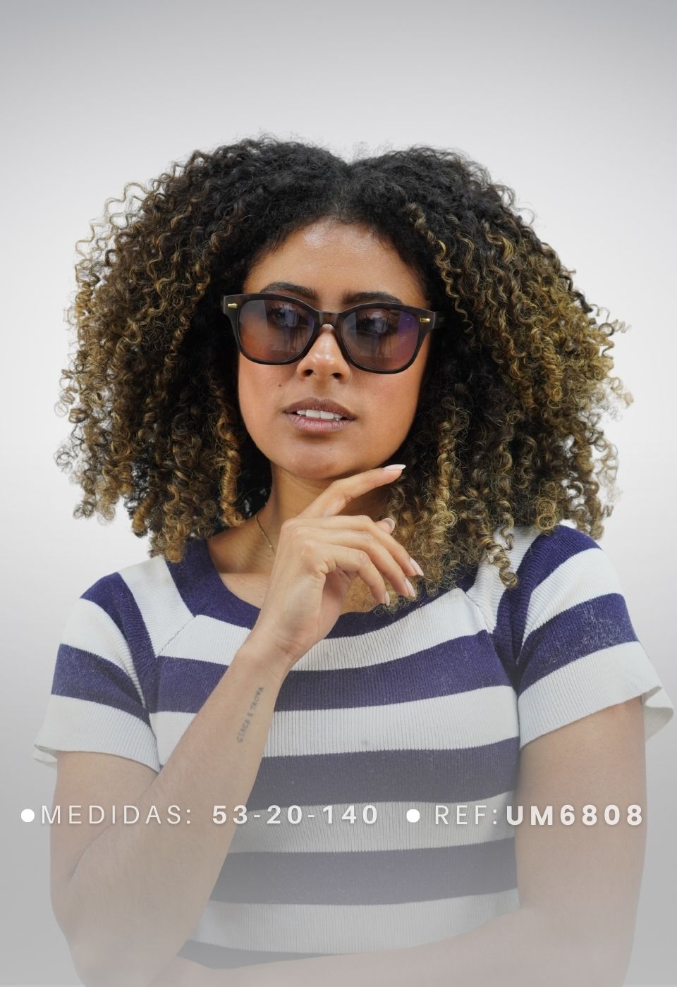 ggafas.com -Gafas Sol Filtro UV400 Lente Polarizado