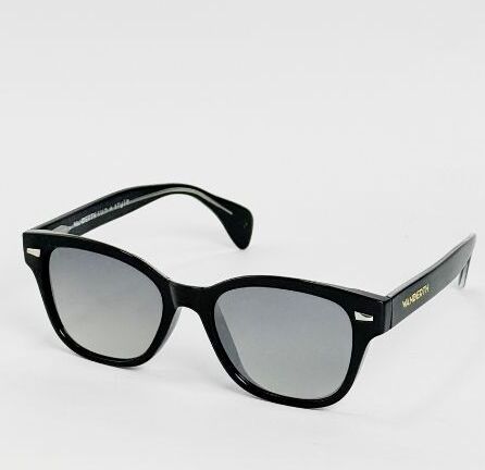 ggafas.com -Gafas Sol Filtro UV400 Lente Polarizado negro-gris claro