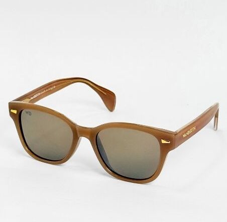 ggafas.com -Gafas Sol Filtro UV400 Lente Polarizado café