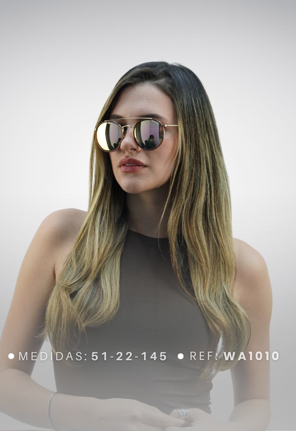 ggafas.com -Gafas Sol Filtro UV400 Lente Polarizado