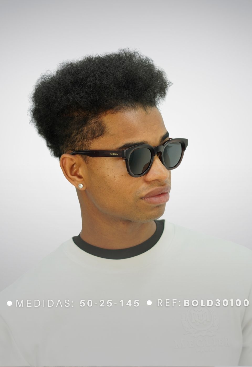 ggafas.com -Gafas Sol Filtro UV400 Lente Polarizado