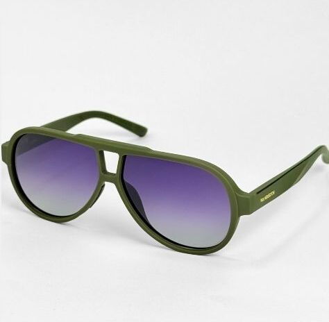 ggafas.com -Gafas Sol Filtro UV400 Lente Polarizado Verde