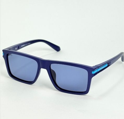 ggafas.com -Gafas Sol Filtro UV400 Lente Polarizado Azul