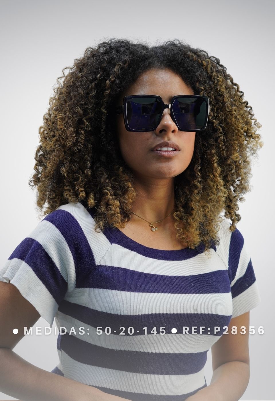 ggafas.com -Gafas Sol Filtro UV400 Lente Polarizado
