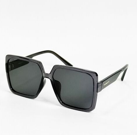 ggafas.com -Gafas Sol Filtro UV400 Lente Polarizado Gris