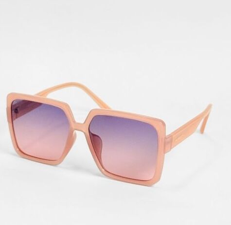 ggafas.com -Gafas Sol Filtro UV400 Lente Polarizado Rosado