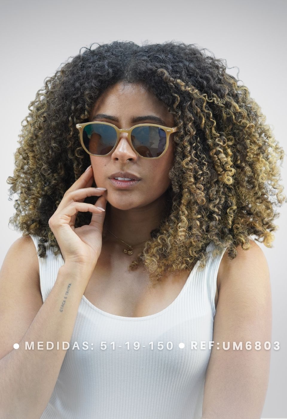 ggafas.com -Gafas Sol Filtro UV400 Lente Polarizado
