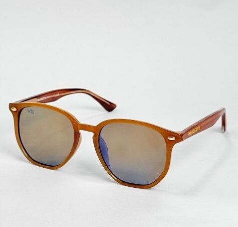 ggafas.com -Gafas Sol Filtro UV400 Lente Polarizado Marrón