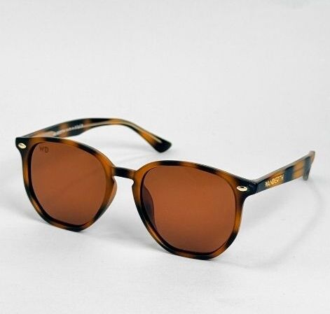 ggafas.com -Gafas Sol Filtro UV400 Lente Polarizado Carey-Marrón