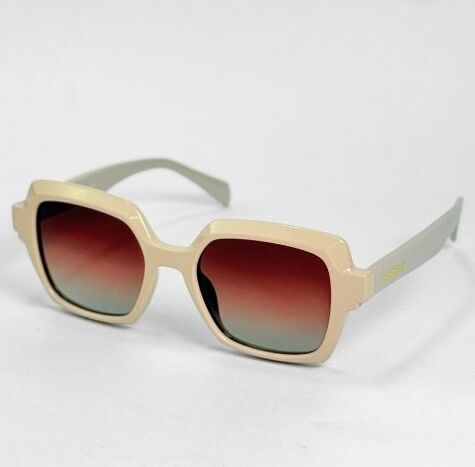 ggafas.com -Gafas Sol Filtro UV400 Lente Polarizado Beige