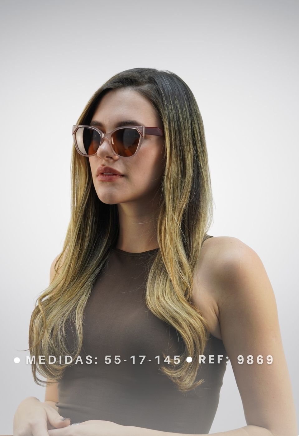 ggafas.com -Gafas Sol Filtro UV400 Lente Polarizado